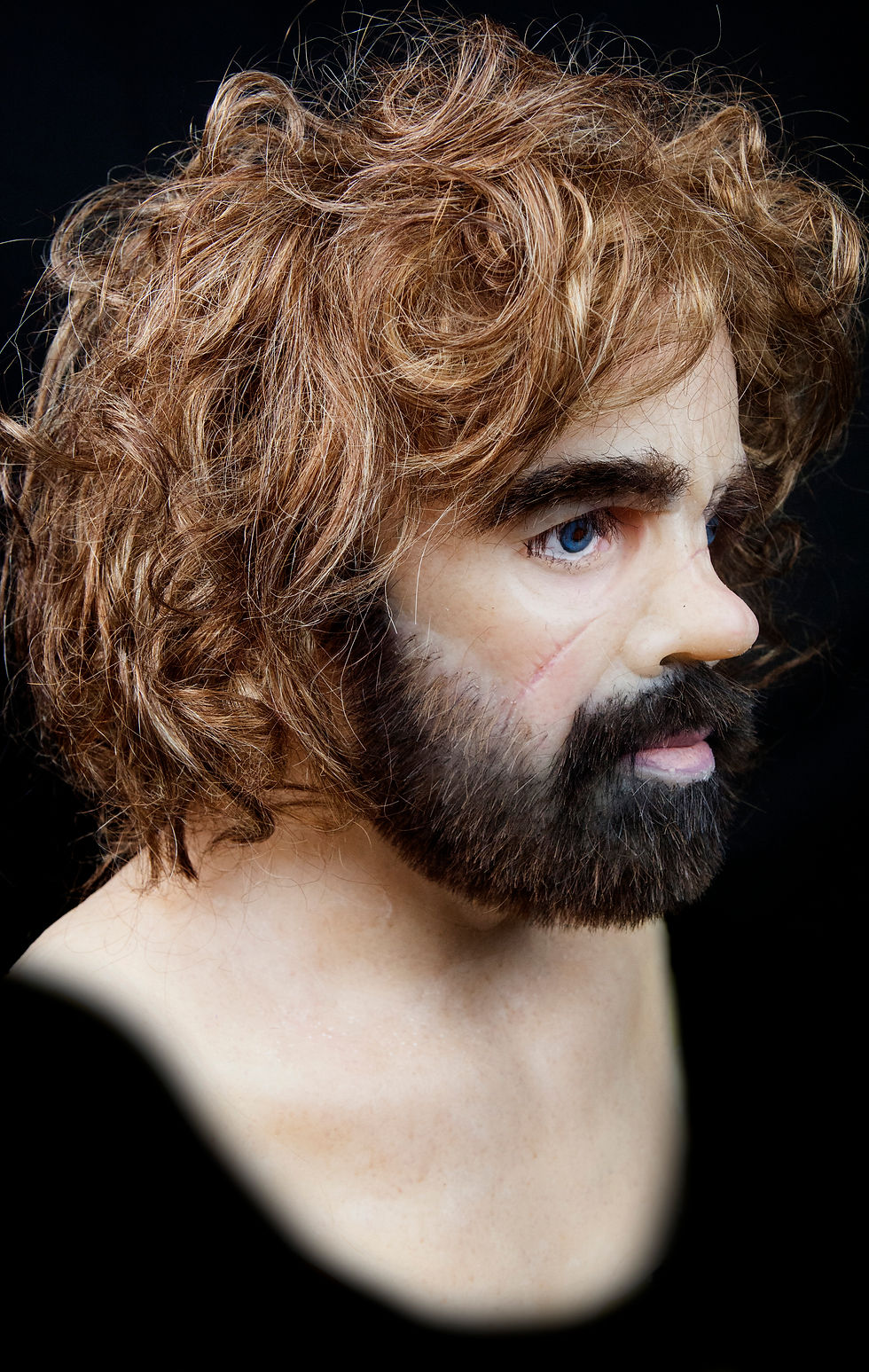 Thumbnail: Tyrion Lannister