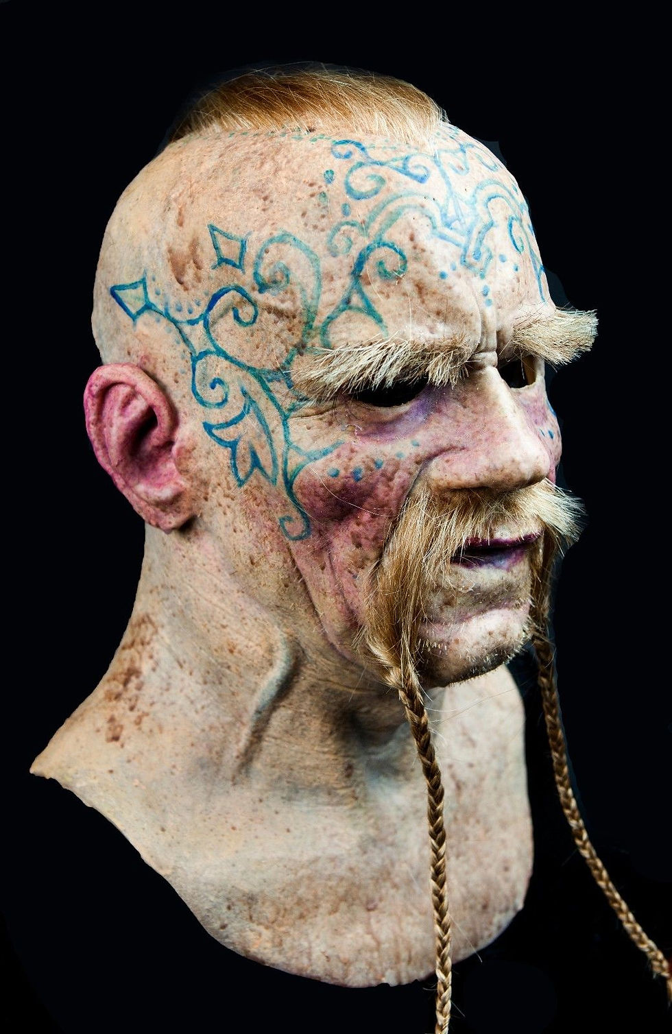 Thumbnail: Viking Jarl