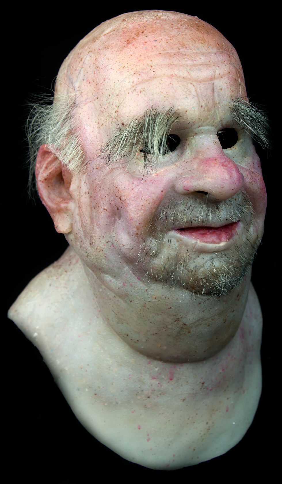 Thumbnail: Fred