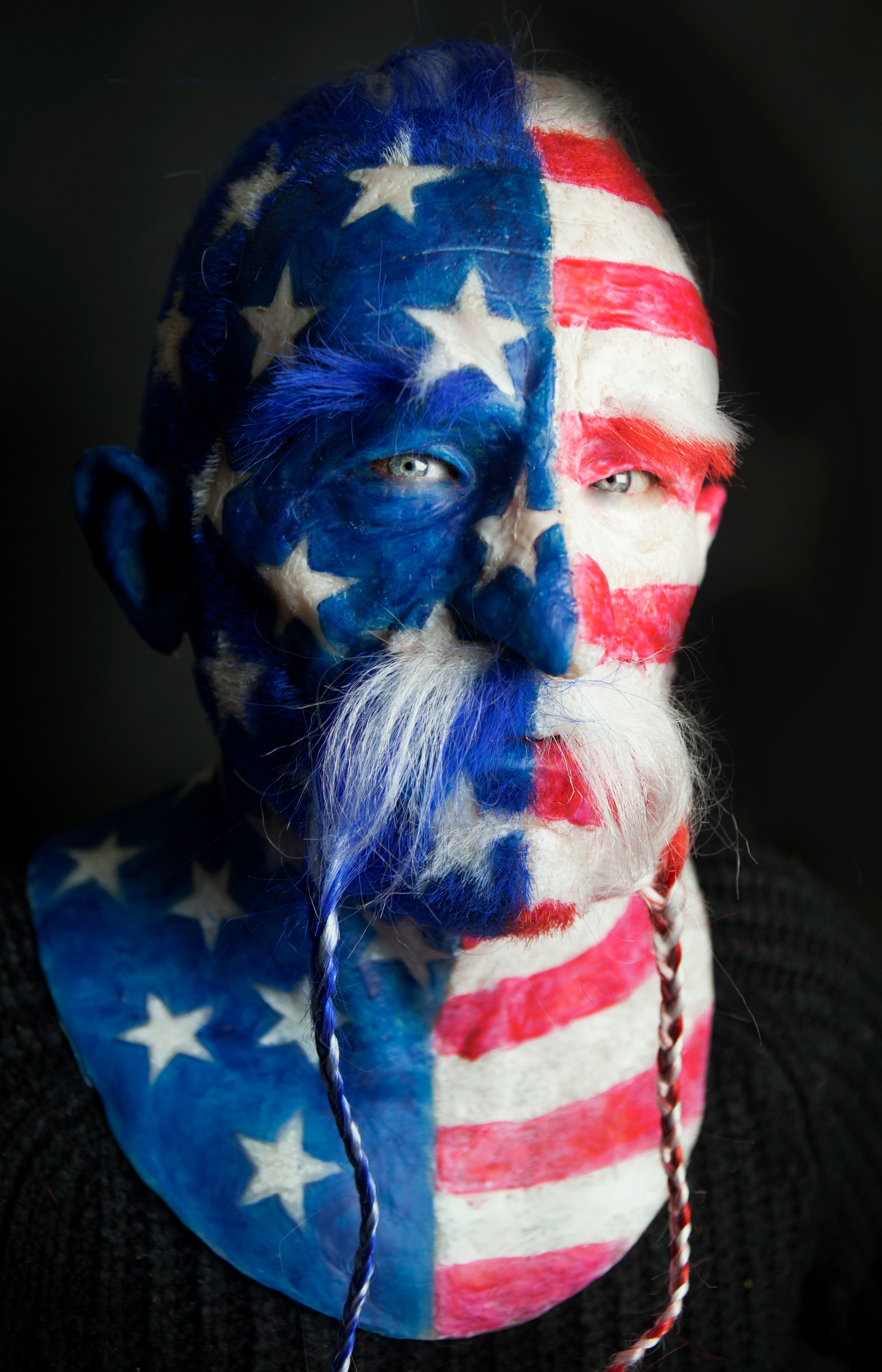 American Viking Thomas