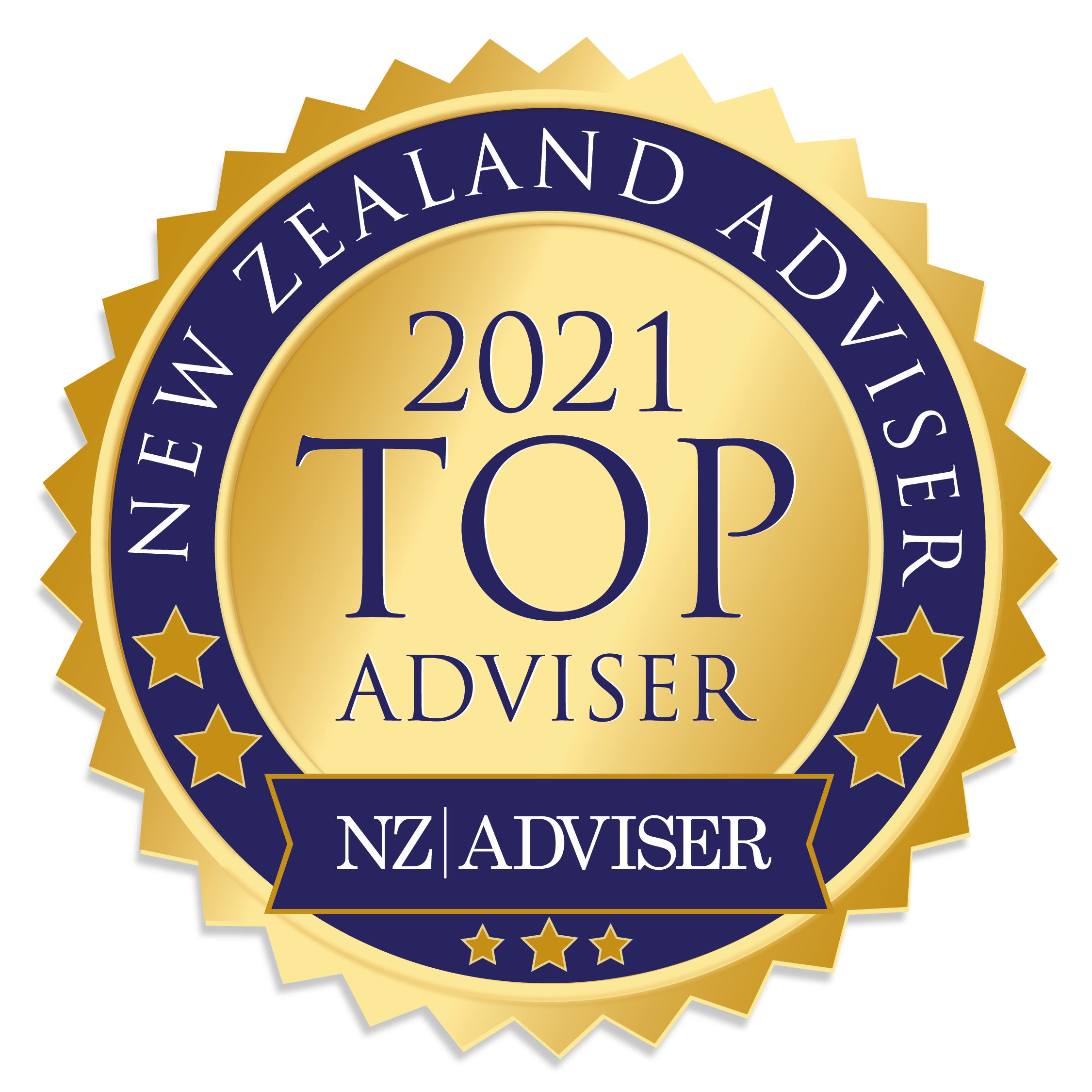 NZ Adviser Top Adviser 2021 Medal.png
