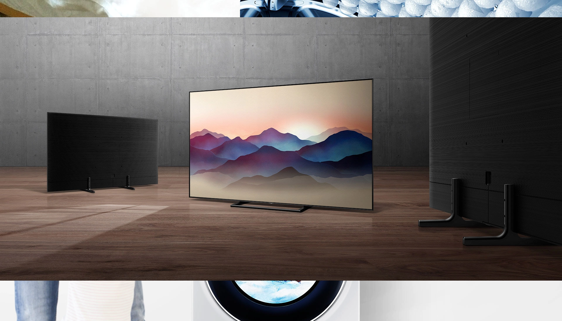 Samsung TV