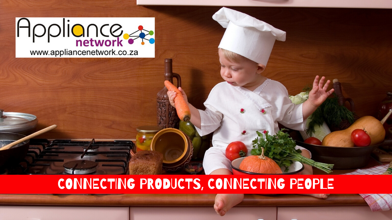 Appliance Network