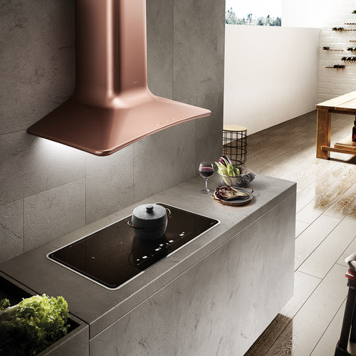 Wall mounted hoods Appliance Network