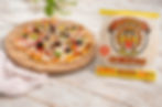 La Tapatia Gorditas Flour Tortillas