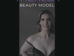 MODEL THERESA
