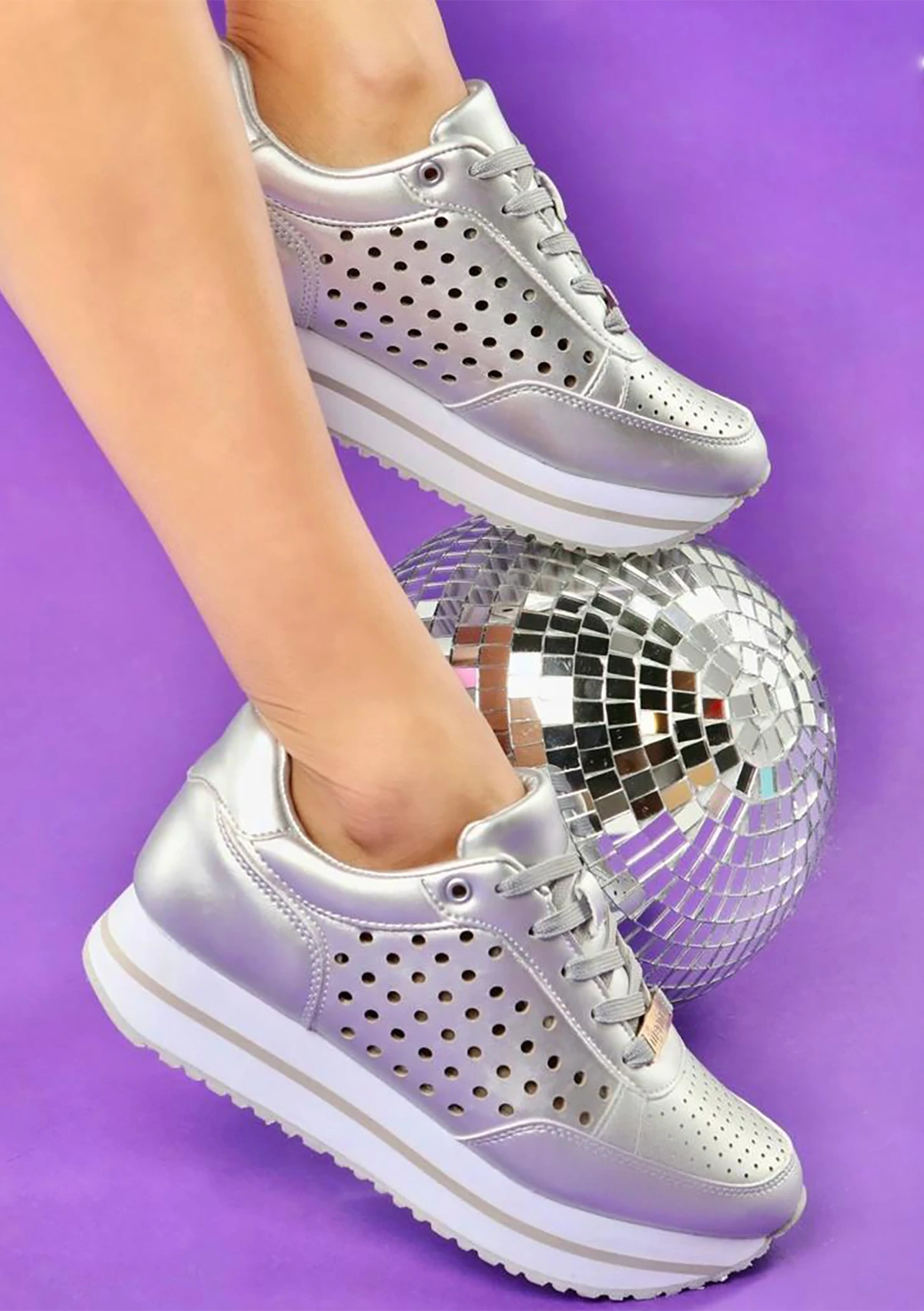 COSMO MENINA SNEAKER