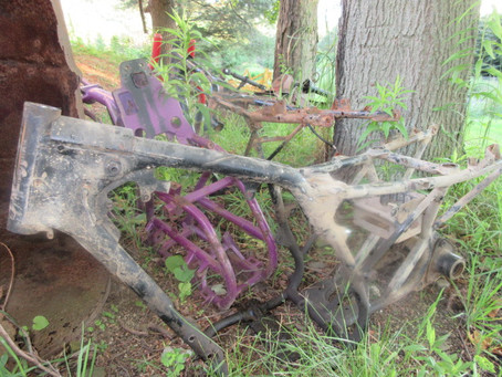 Death Piles