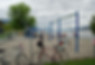 Playground at Pioneer Park Kaleden