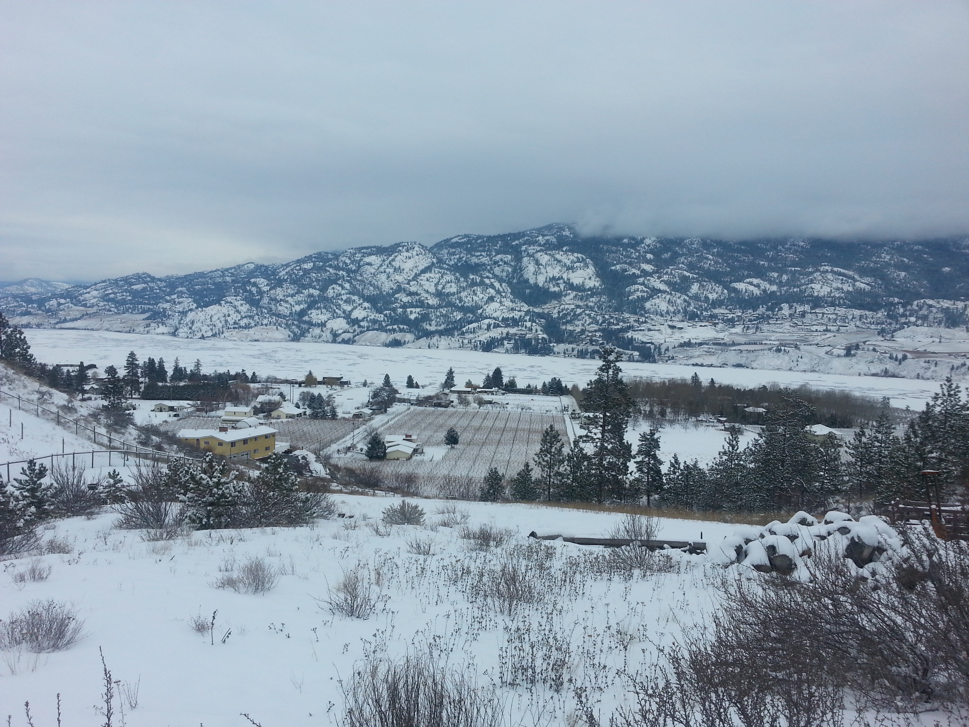 Kaleden Community Association Kaleden, BC