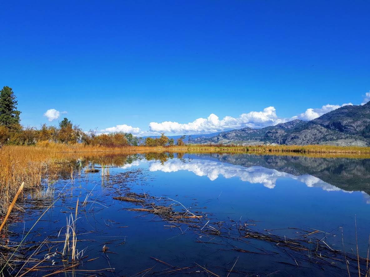 Kaleden Community Association Kaleden, BC