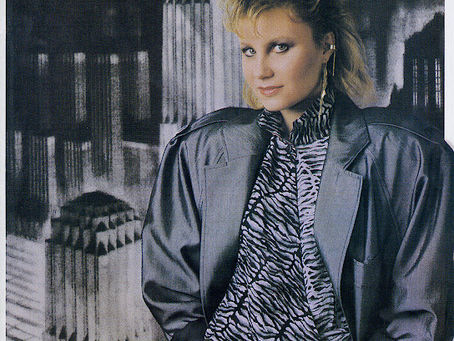 Never for Nothing (1987)