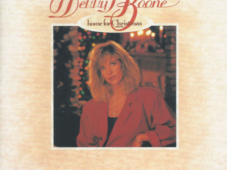 Home for Christmas (1989) (Debby Boone Christmas album)