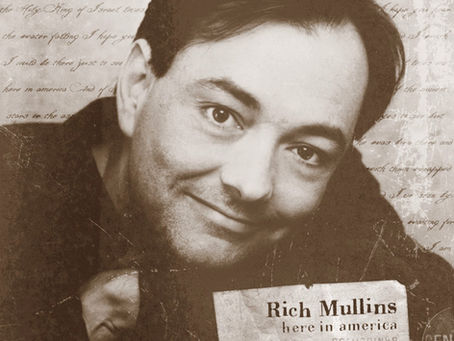 Here in America (2003)