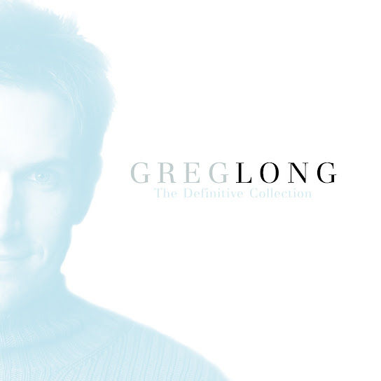 The Definitive Collection (2007) (Greg Long compilation album)