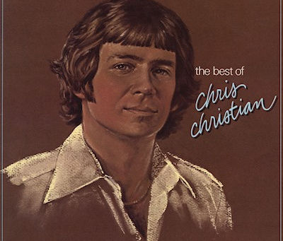 The Best of Chris Christian (1980)