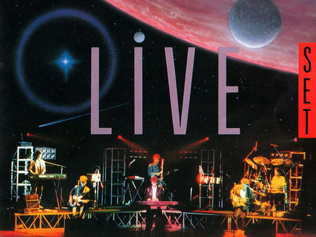 The Live Set (1987)