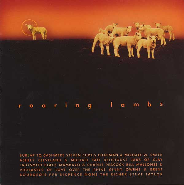 Roaring Lambs (2000)