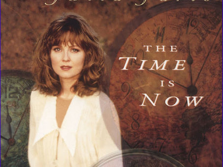 The Time Is Now (EP) (1995)