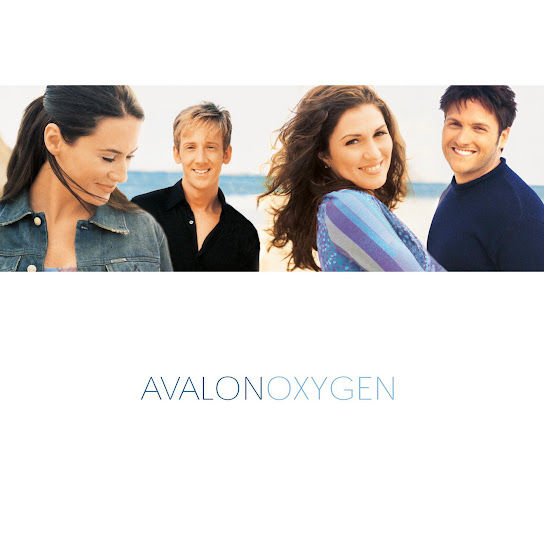 Oxygen (2001) (Avalon album)