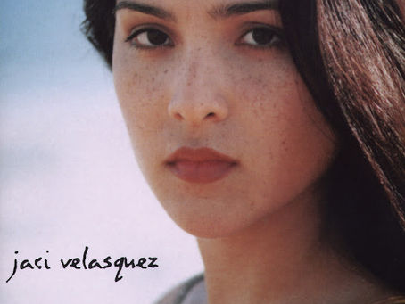 Jaci Velasquez (1998)