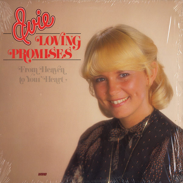 Loving Promises - From Heaven to Your Heart (1985) (double compilation album)