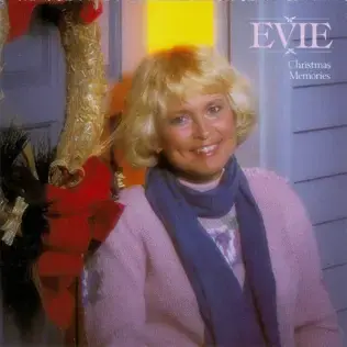 Christmas Memories (1987) (Evie Christmas compilation album)