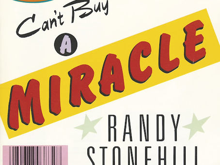 Can't Buy a Miracle (1988)