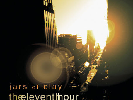 The Eleventh Hour (2002)