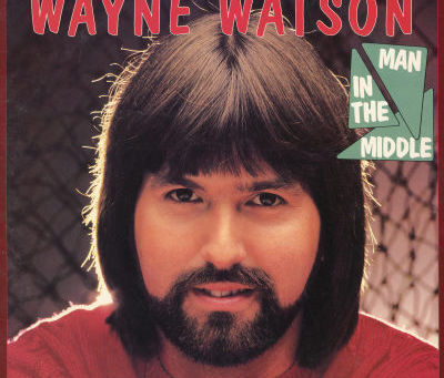 Man in the Middle (1984)