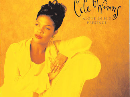 Alone in His Presence (1995)