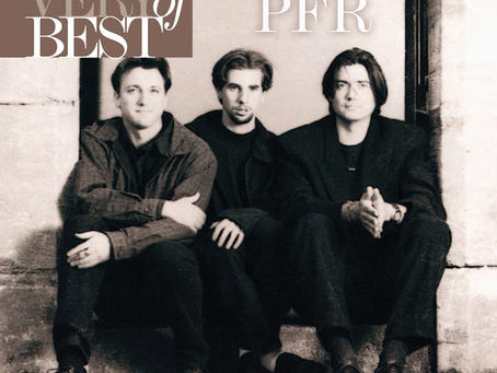 Very Best of PFR (2006)