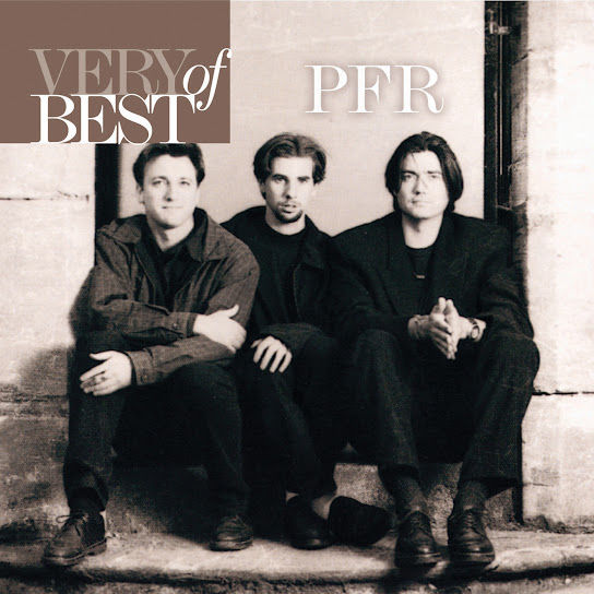 Very Best of PFR (2006)