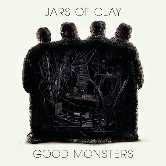 Good Monsters (2006)