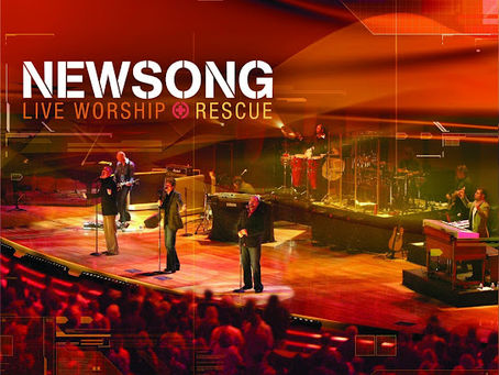Rescue: Live Worship (2005)