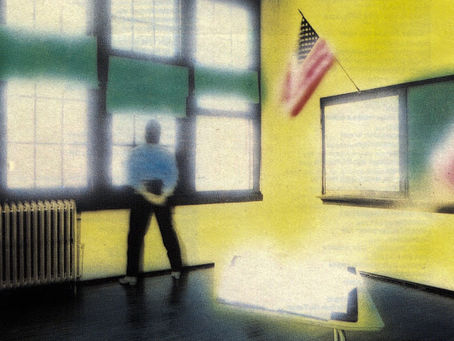 Live and Learn (1986)