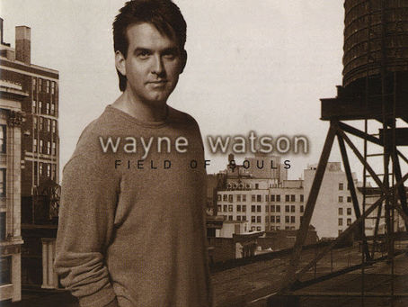 Field of Souls (1995)