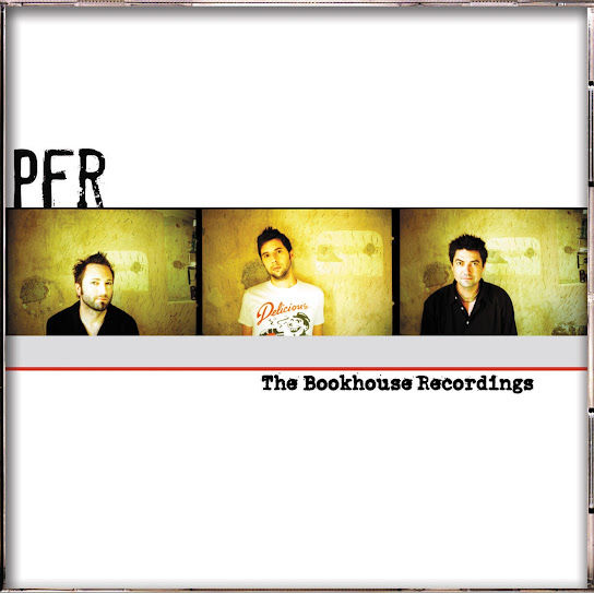 The Bookhouse Recordings (2004)