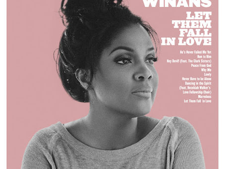 Let Them Fall in Love (2017)