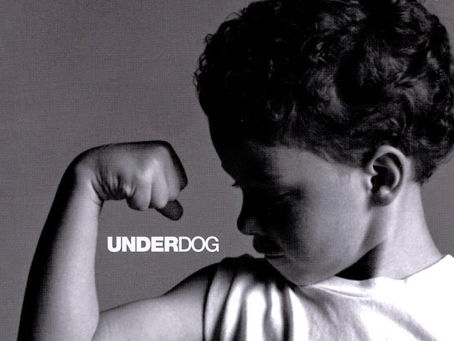 Underdog (1999)
