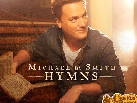 Hymns (2014) (Michael W. Smith album)