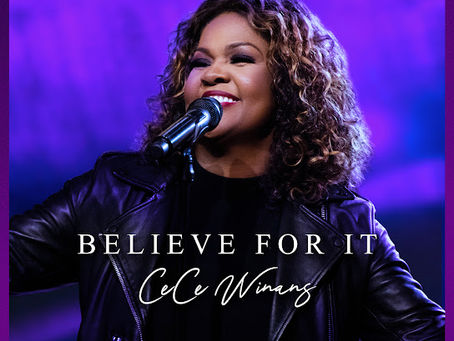 Believe For It (2021)