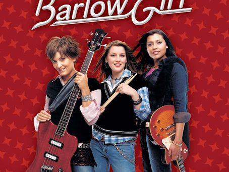 BarlowGirl (2004)