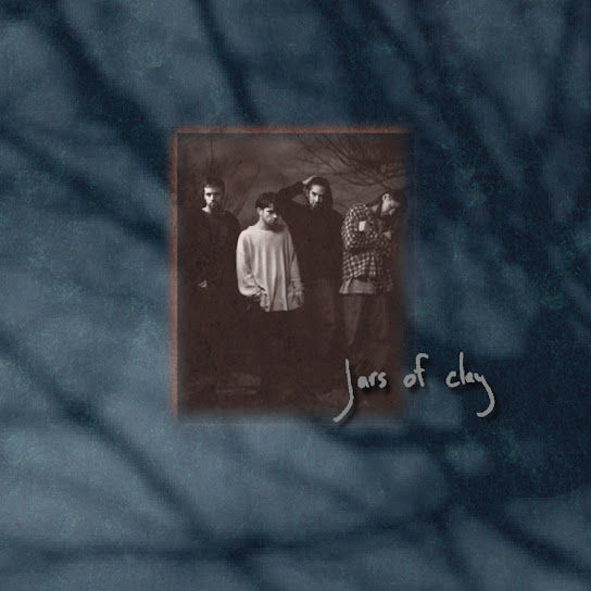 Jars of Clay (1995)