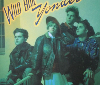 Wild Blue Yonder (1986)