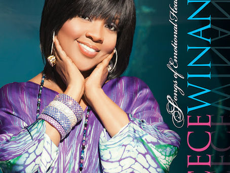 Songs of Emotional Healing (EP) (2010)