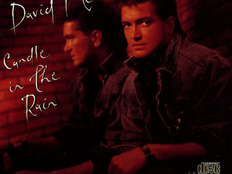 Candle in the Rain (1987)