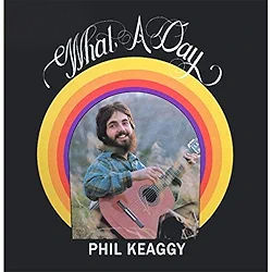 What a Day (1974)