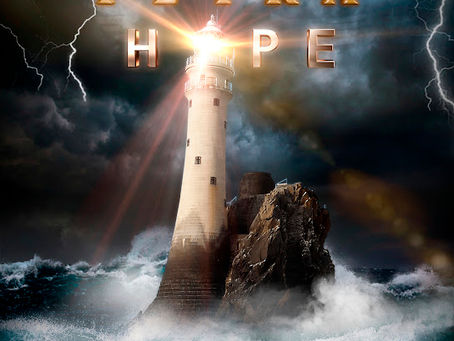 Hope (2026) (Petra studio album)
