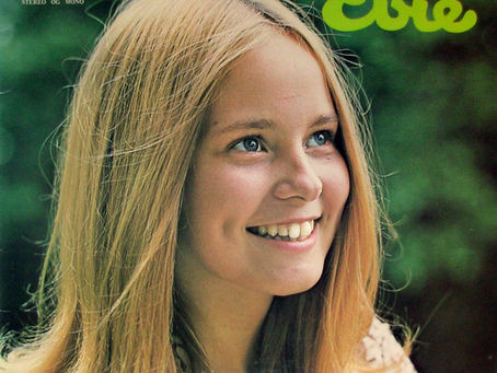 Evie Synger (1972)